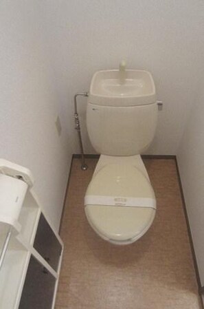 グレイスコート1の物件内観写真